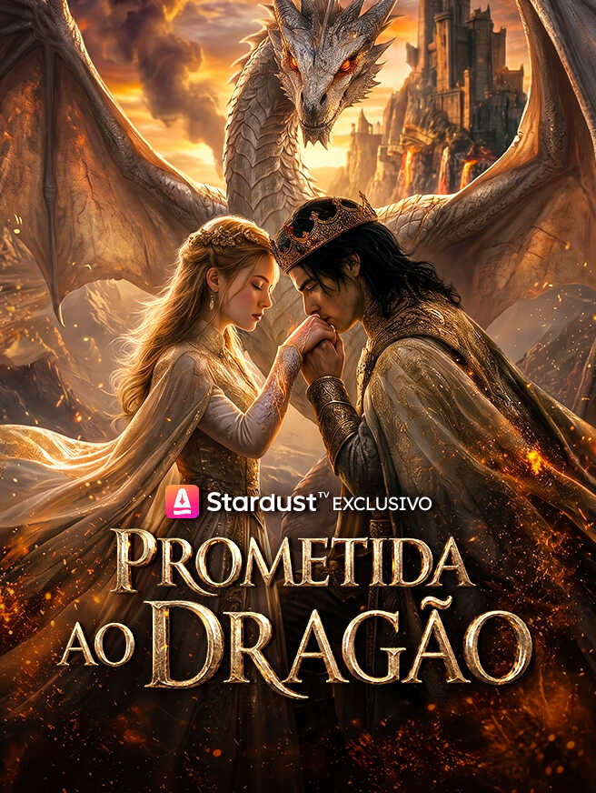 Prometida ao Dragão