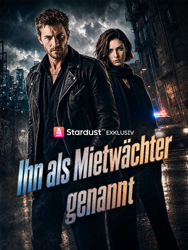 Ihn als Mietwächter genannt