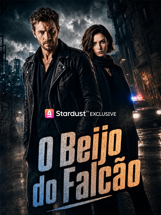 O Beijo do Falcão