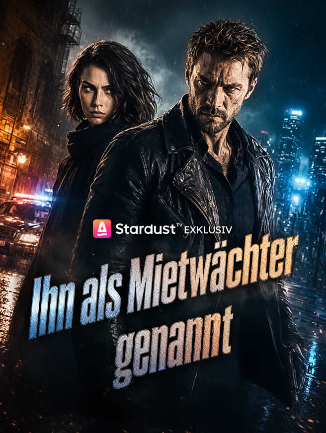 Ihn als Mietwächter genannt