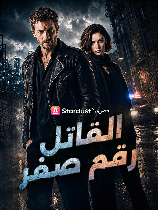 القاتل رقم صفر