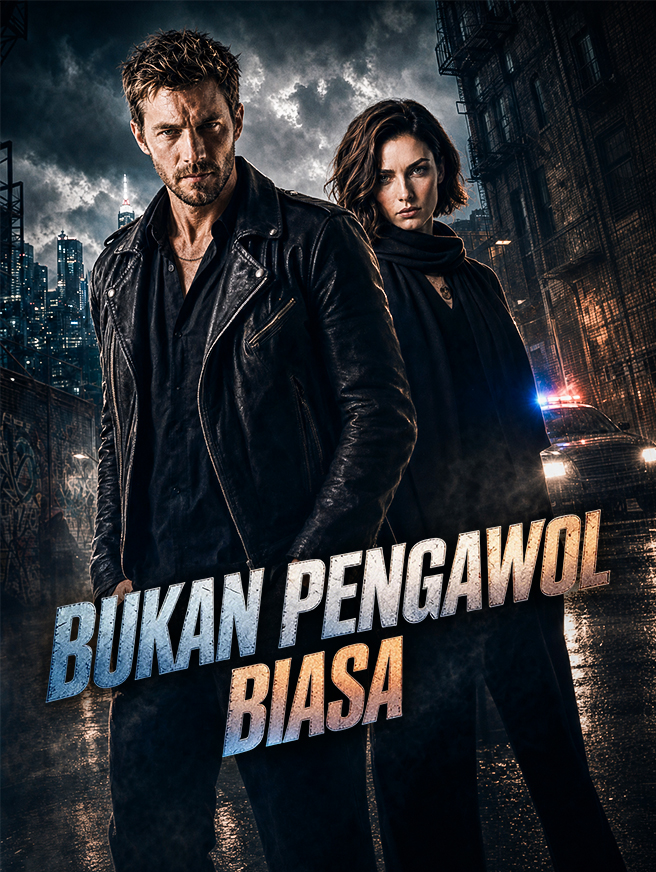 Bukan Pengawal Biasa
