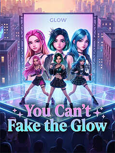 You Can’t Fake the Glow