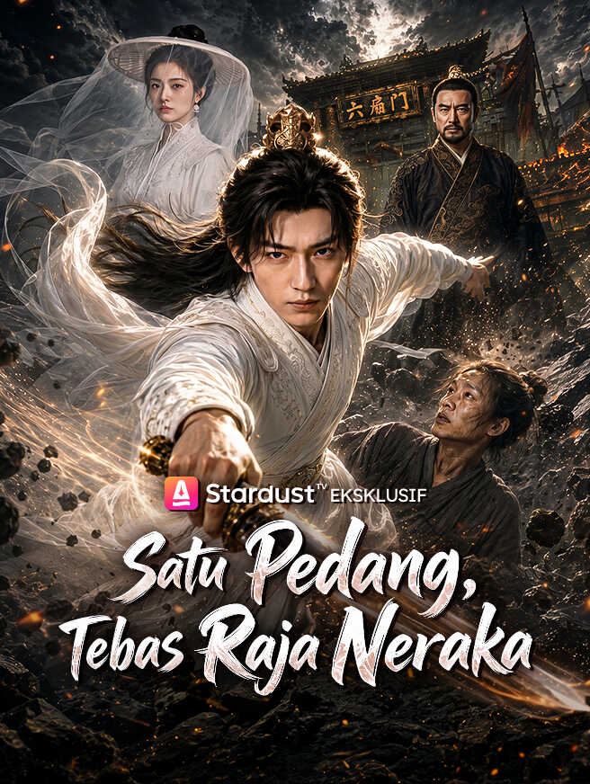 Satu Pedang, Tebas Raja Neraka