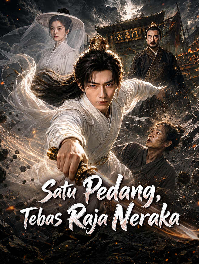 Satu Pedang, Tebas Raja Neraka