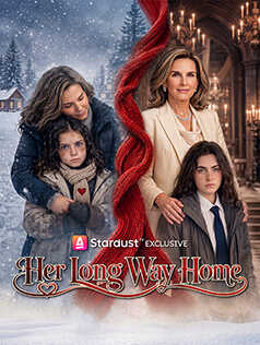 Her Long Way Home