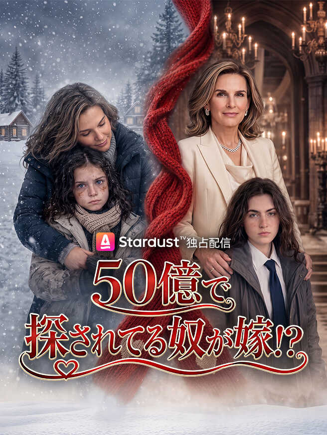 50億で探されてる奴が嫁！？
