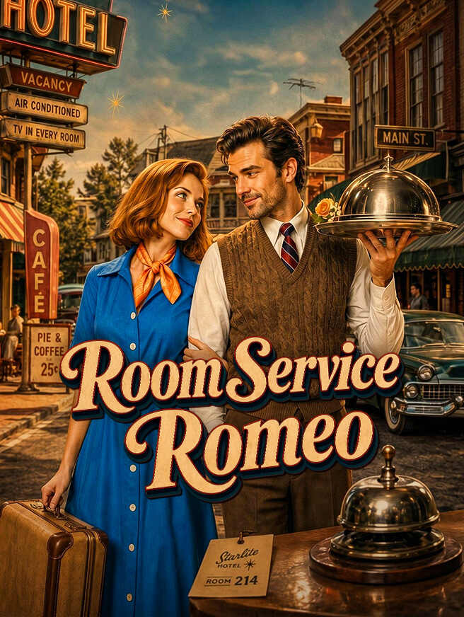 Room Service Romeo