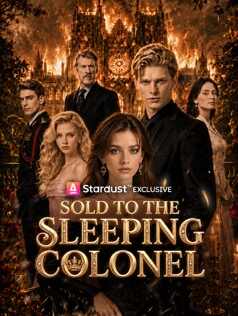 Sold to the Sleeping Colonel