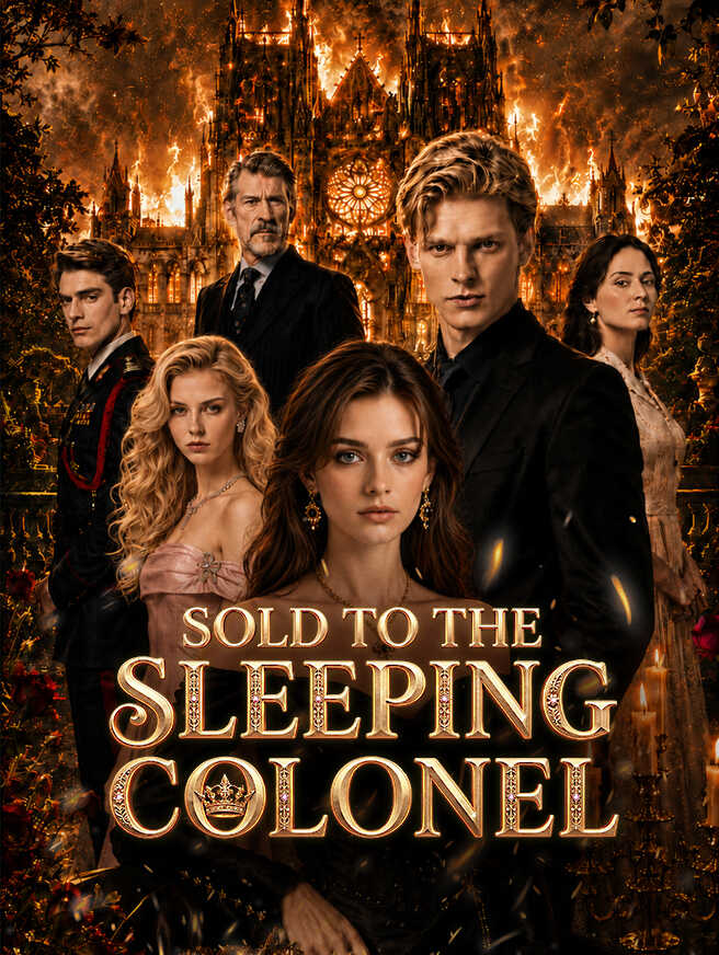 Sold to the Sleeping Colonel