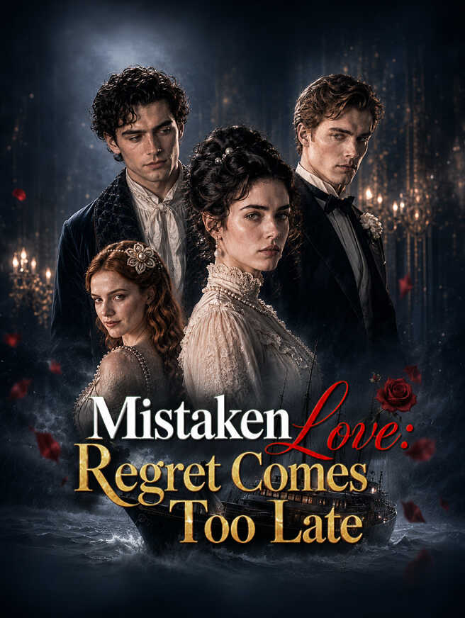 Mistaken Love: Regret Comes Too Late