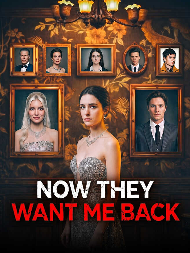 Now They Want Me Back!