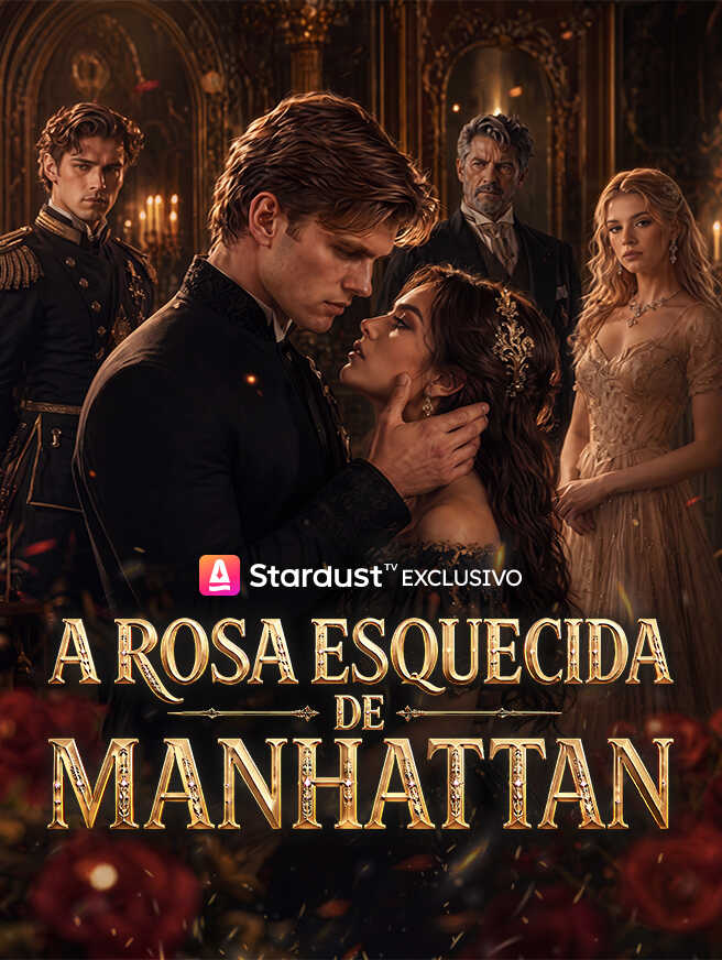 A Rosa Esquecida de Manhattan