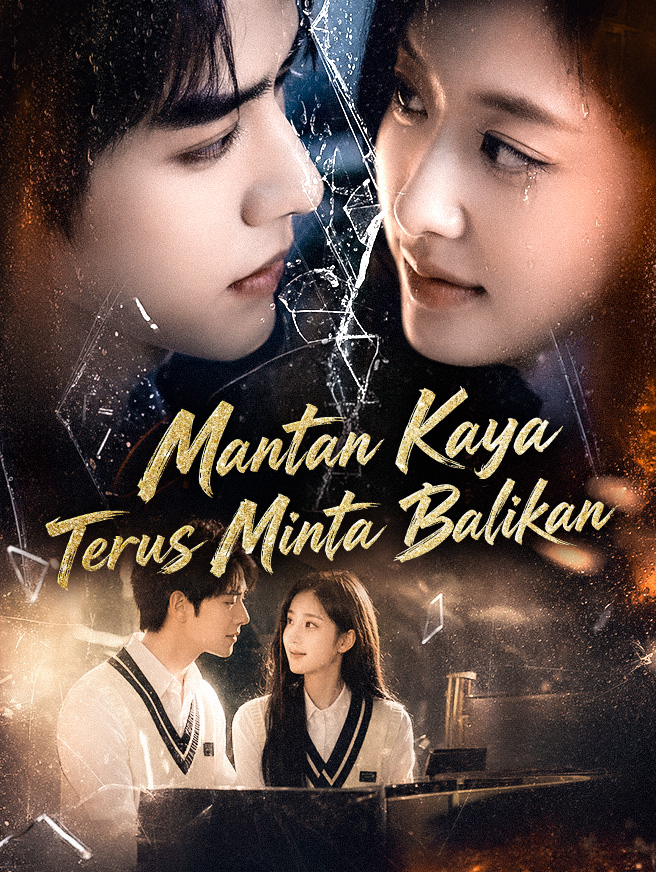 Mantan Kaya Terus Minta Balikan