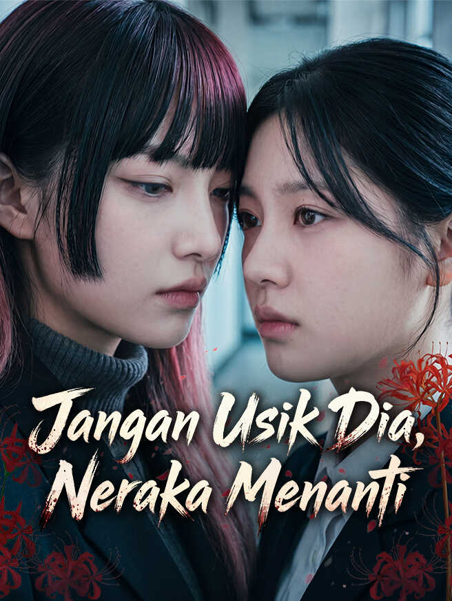 Jangan Usik Dia, Neraka Menanti