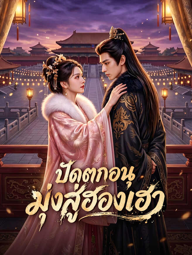 ปัดตกอนุ มุ่งสู่ฮองเฮา