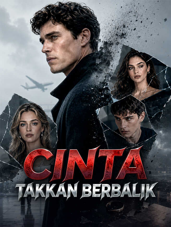 Cinta Takkan Berbalik 