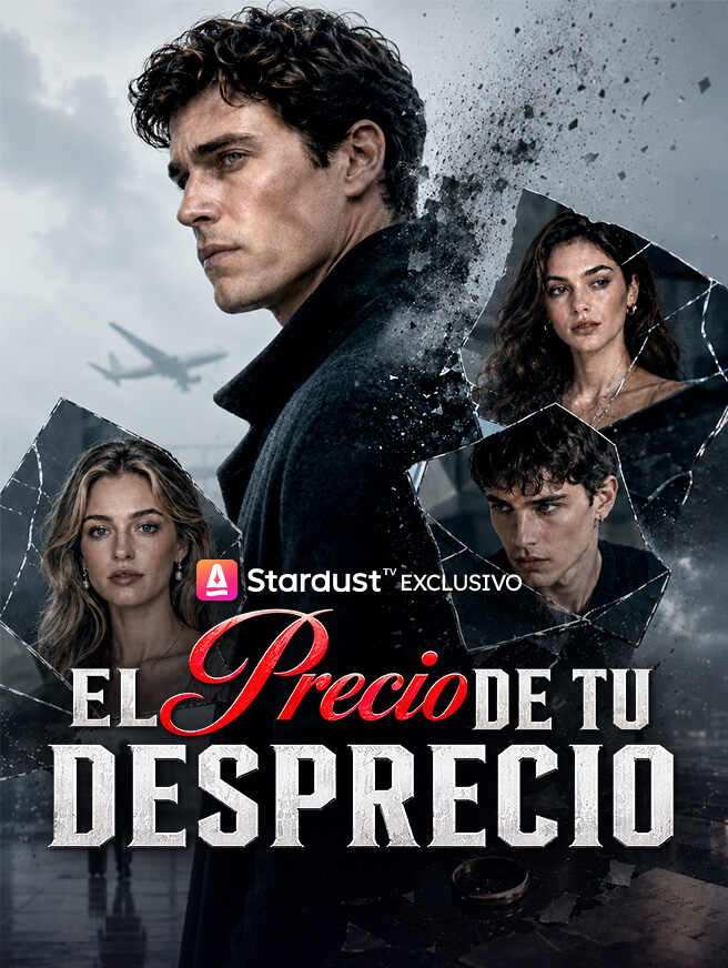  El precio de tu desprecio