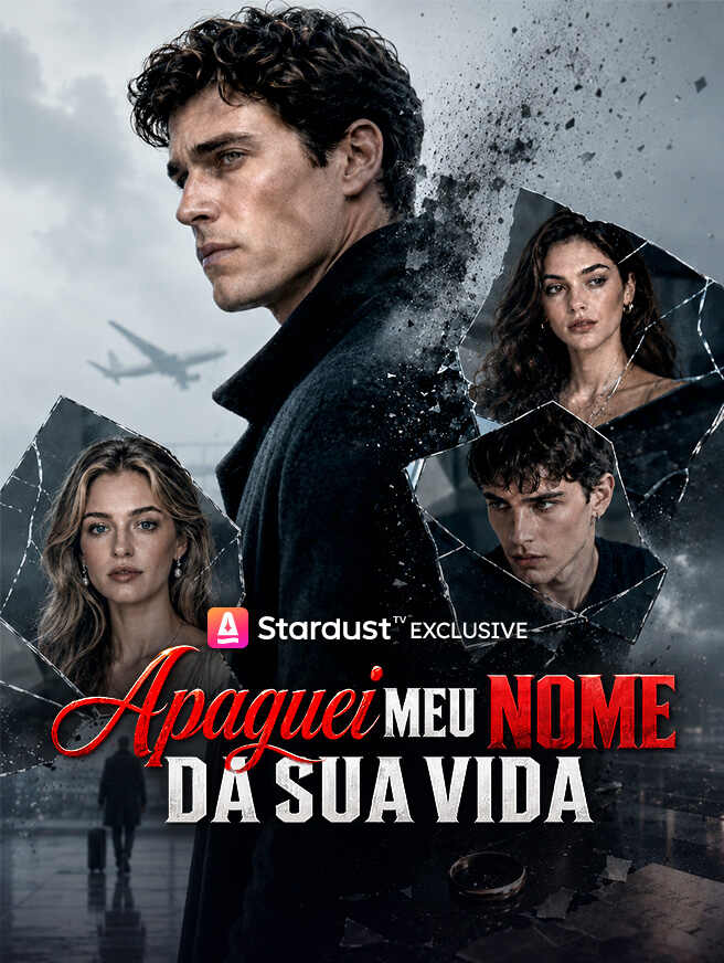 Apaguei Meu Nome da Sua Vida
