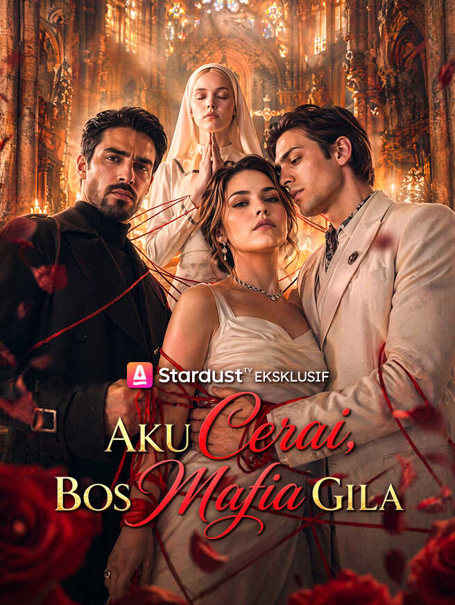 Aku Cerai, Bos Mafia Gila