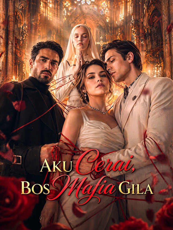 Aku Cerai, Bos Mafia Gila
