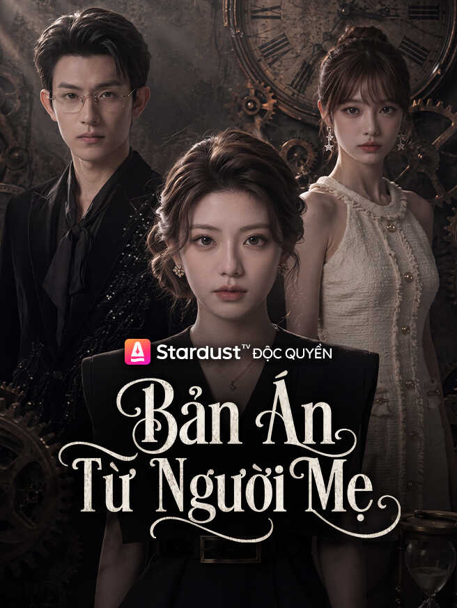 Bản Án Từ Người Mẹ