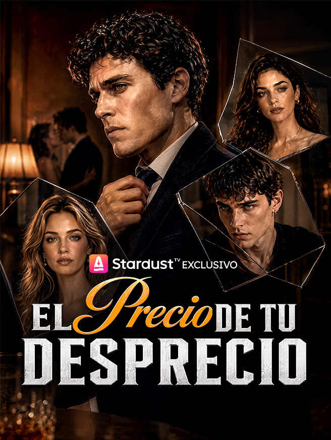  El precio de tu desprecio