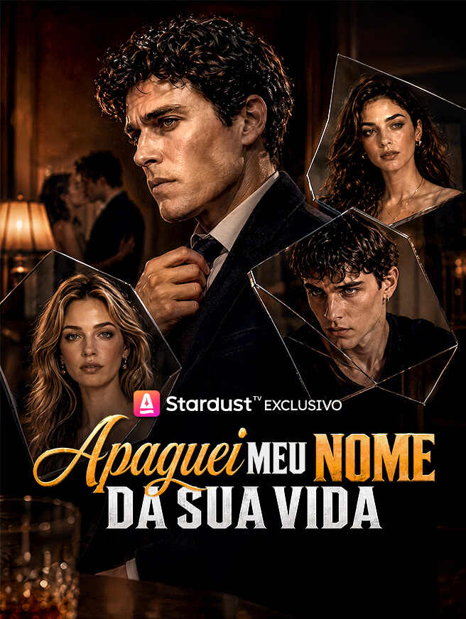 Apaguei Meu Nome da Sua Vida