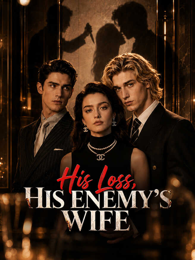 His Loss, His Enemy’s Wife