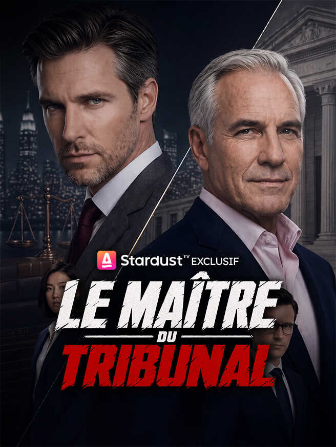 Le Maître du tribunal