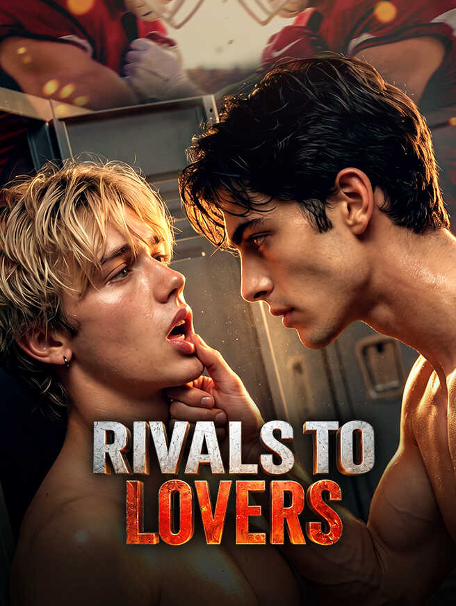 Rivals to Lovers