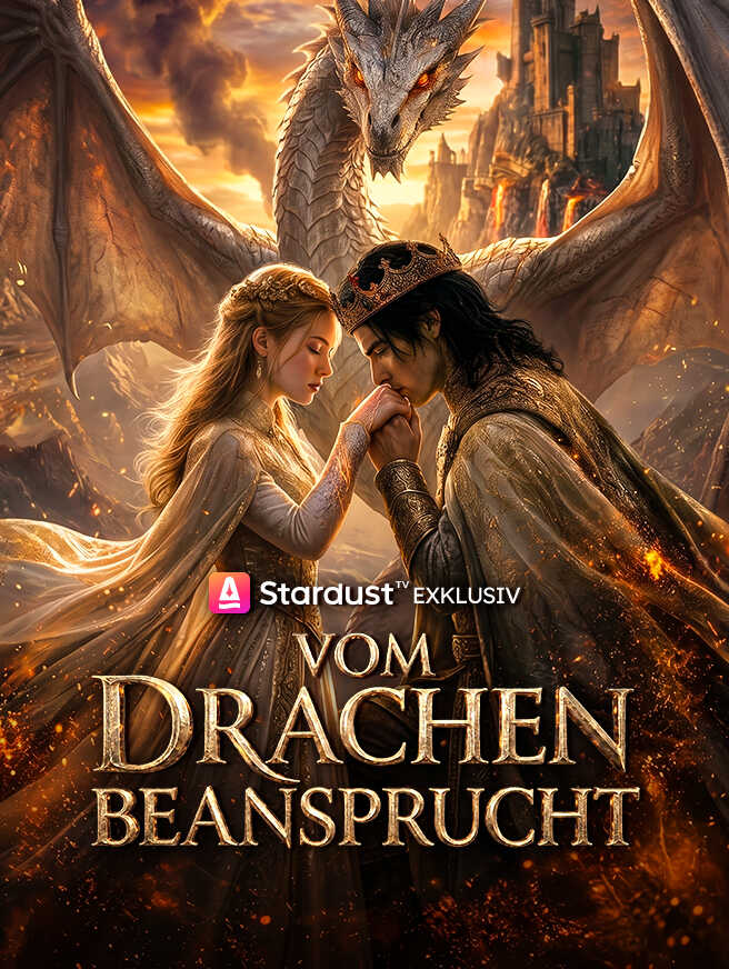 Vom Drachen beansprucht