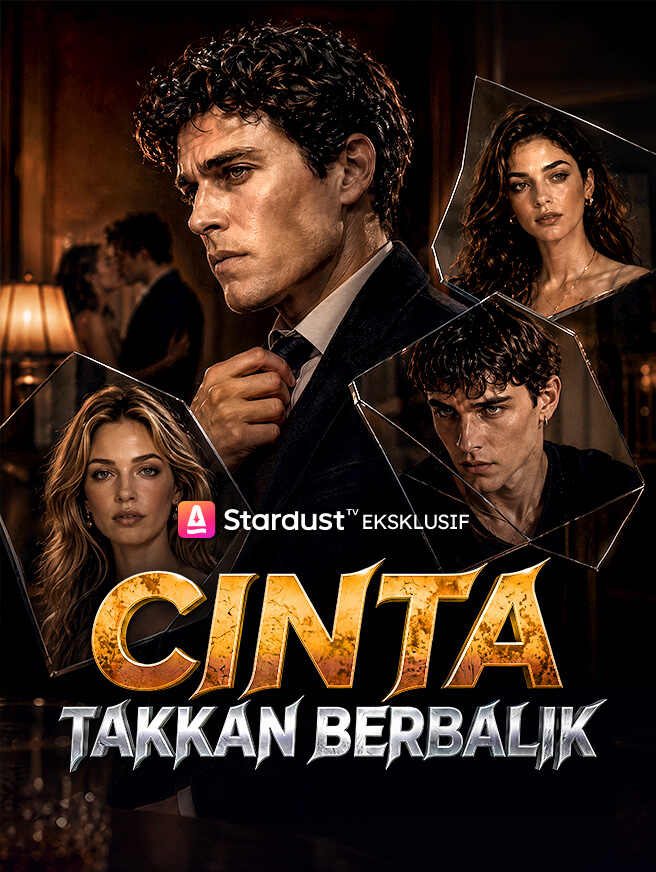 Cinta Takkan Berbalik 