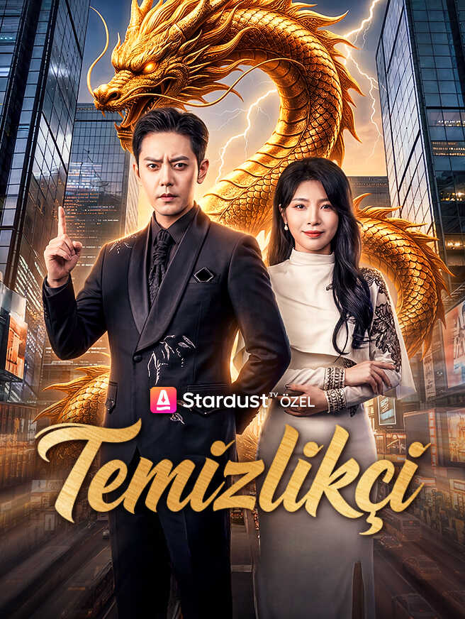 Temizlikçi