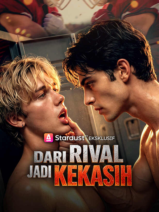 Dari Rival Jadi Kekasih