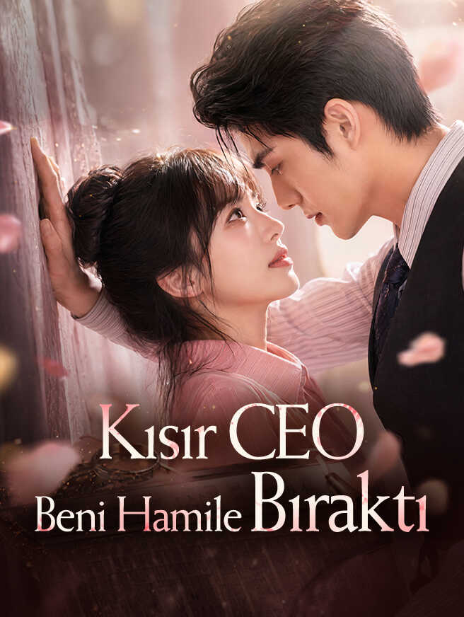 Kısır CEO Beni Hamile Bıraktı