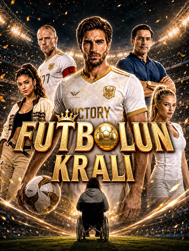 Futbolun Kralı