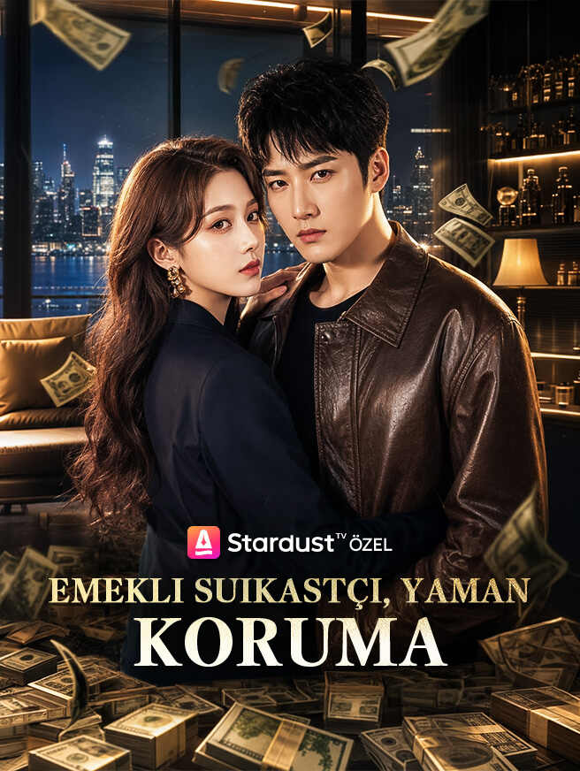 Emekli Suikastçı, Yaman Koruma