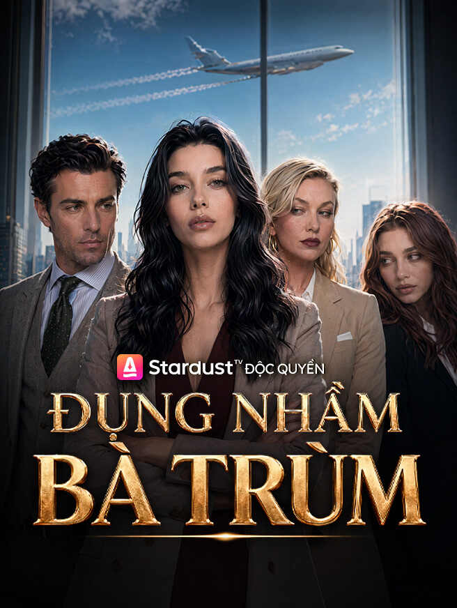 Đụng Nhầm Bà Trùm