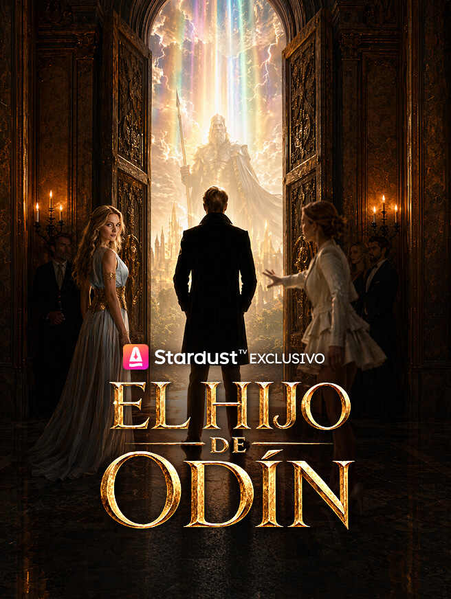 El Hijo de Odín