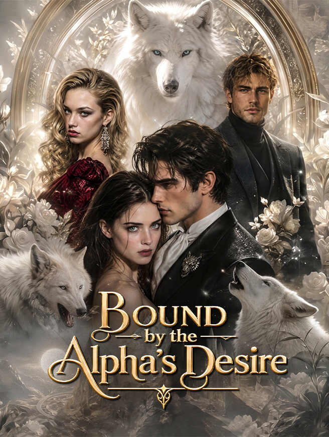Bound By the Alpha’s Desire