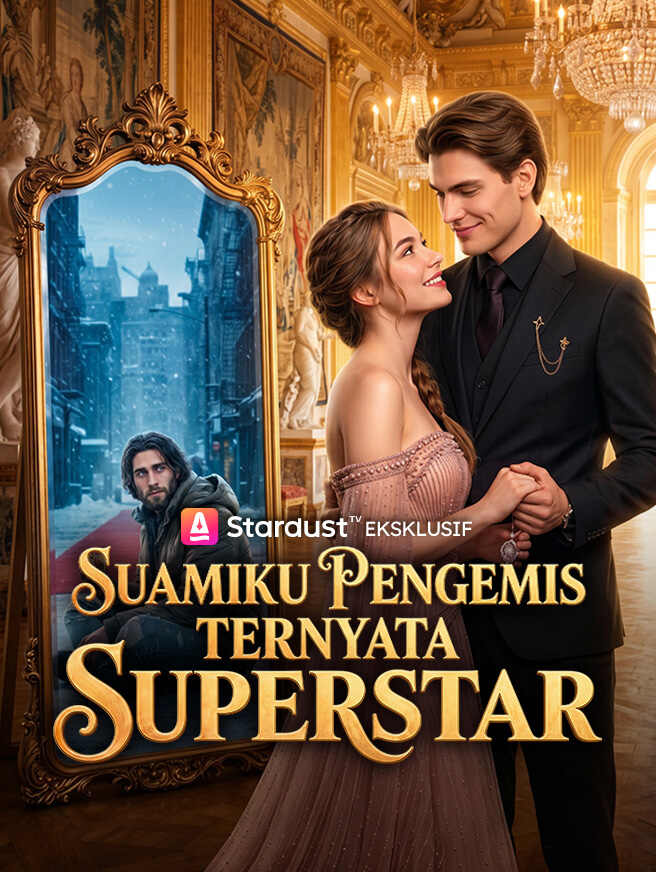 Suamiku Pengemis Ternyata Superstar