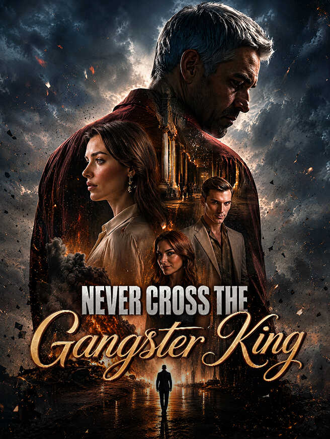 Never Cross the Gangster King