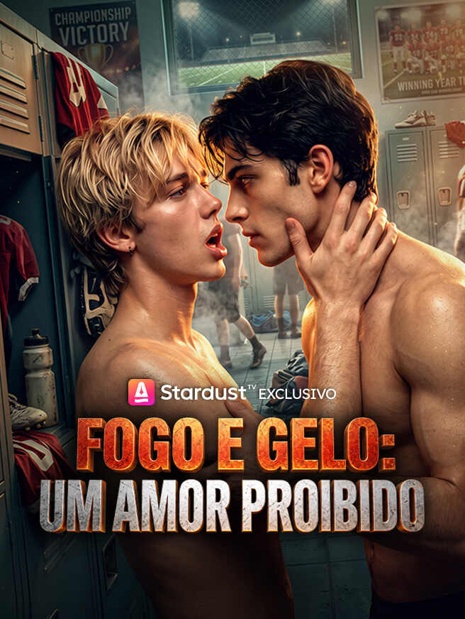 Fogo e Gelo: Um Amor Proibido
