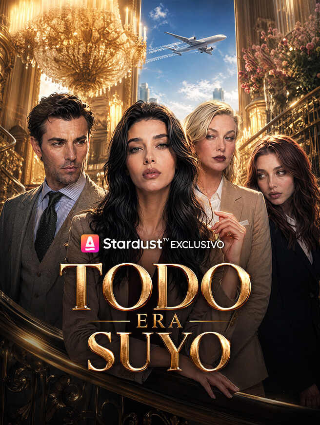 Todo Era Suyo