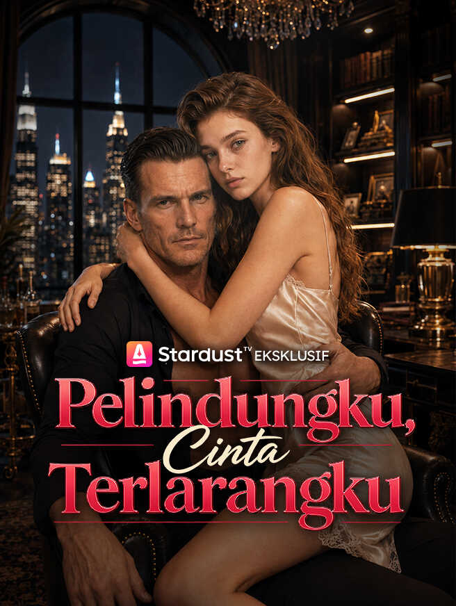 Pelindungku, Cinta Terlarangku