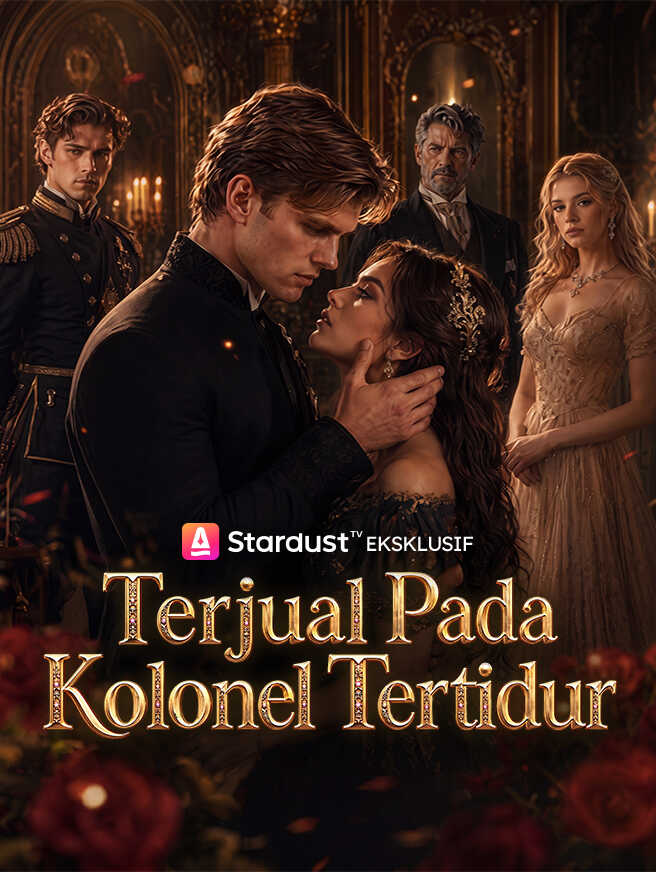 Terjual Pada Kolonel Tertidur