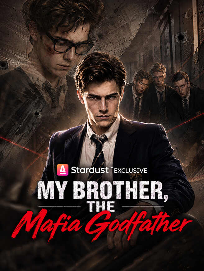 My Brother, the Mafia Godfather