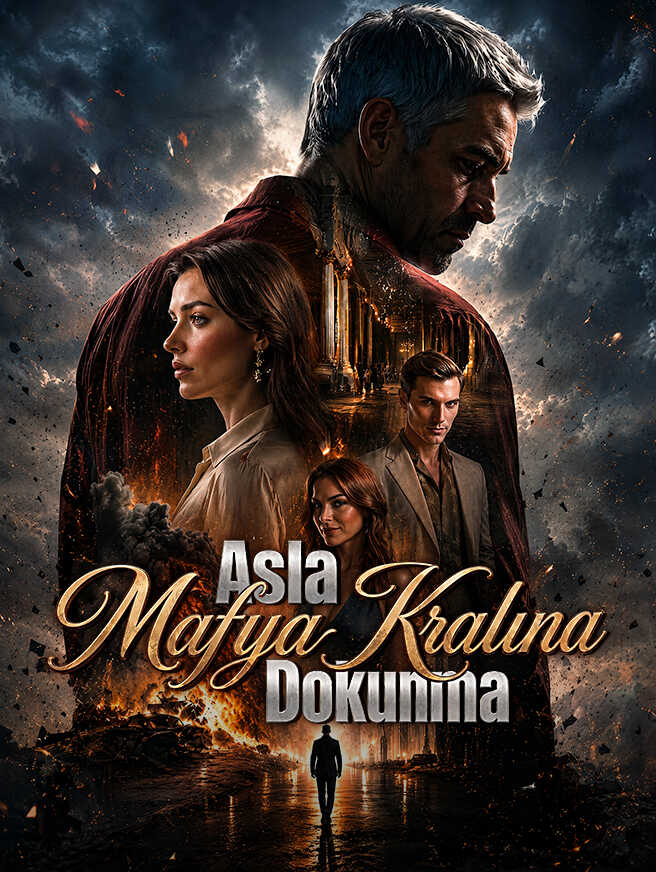 Asla Mafya Kralına Dokunma