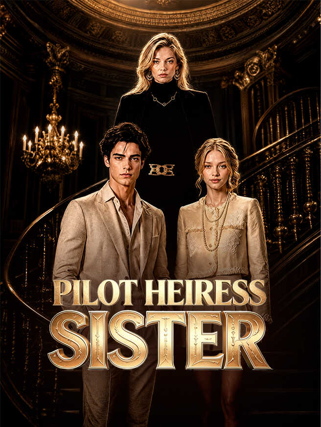 Pilot Heiress Sister